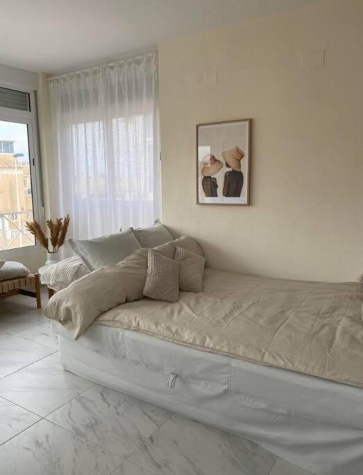 Appartement Relaxing Lakeside With Swimming Pool Torrevieja